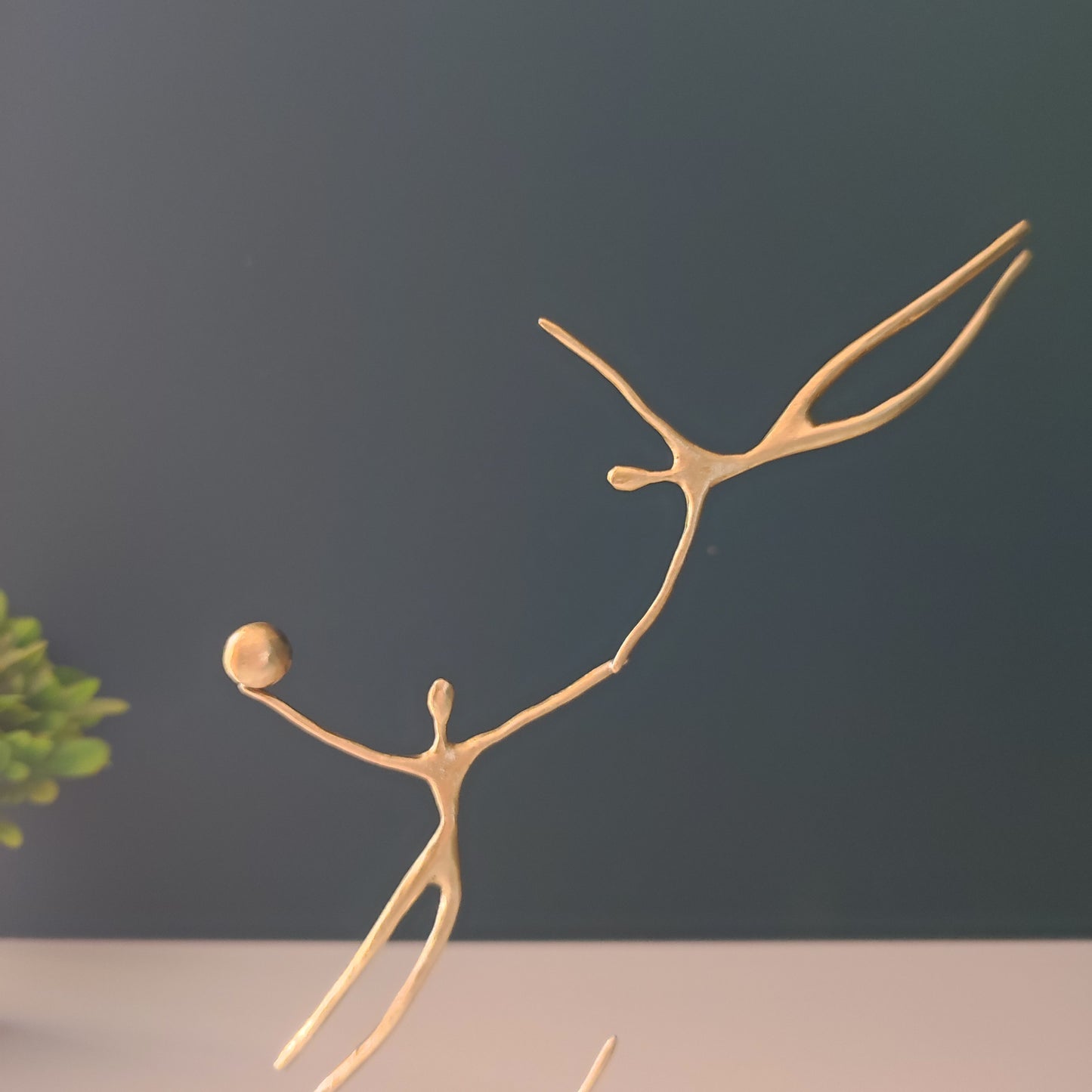 A Song of Balance
