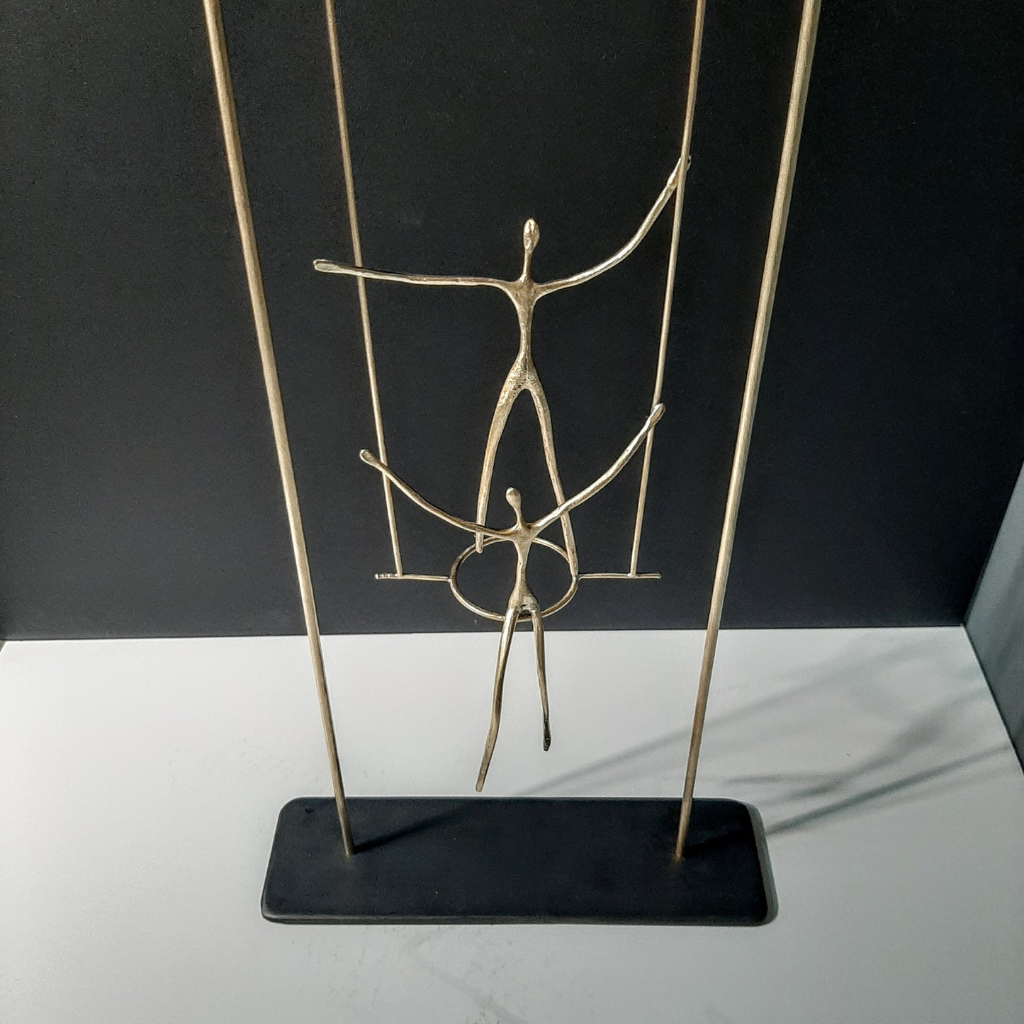 Finding Balance Together