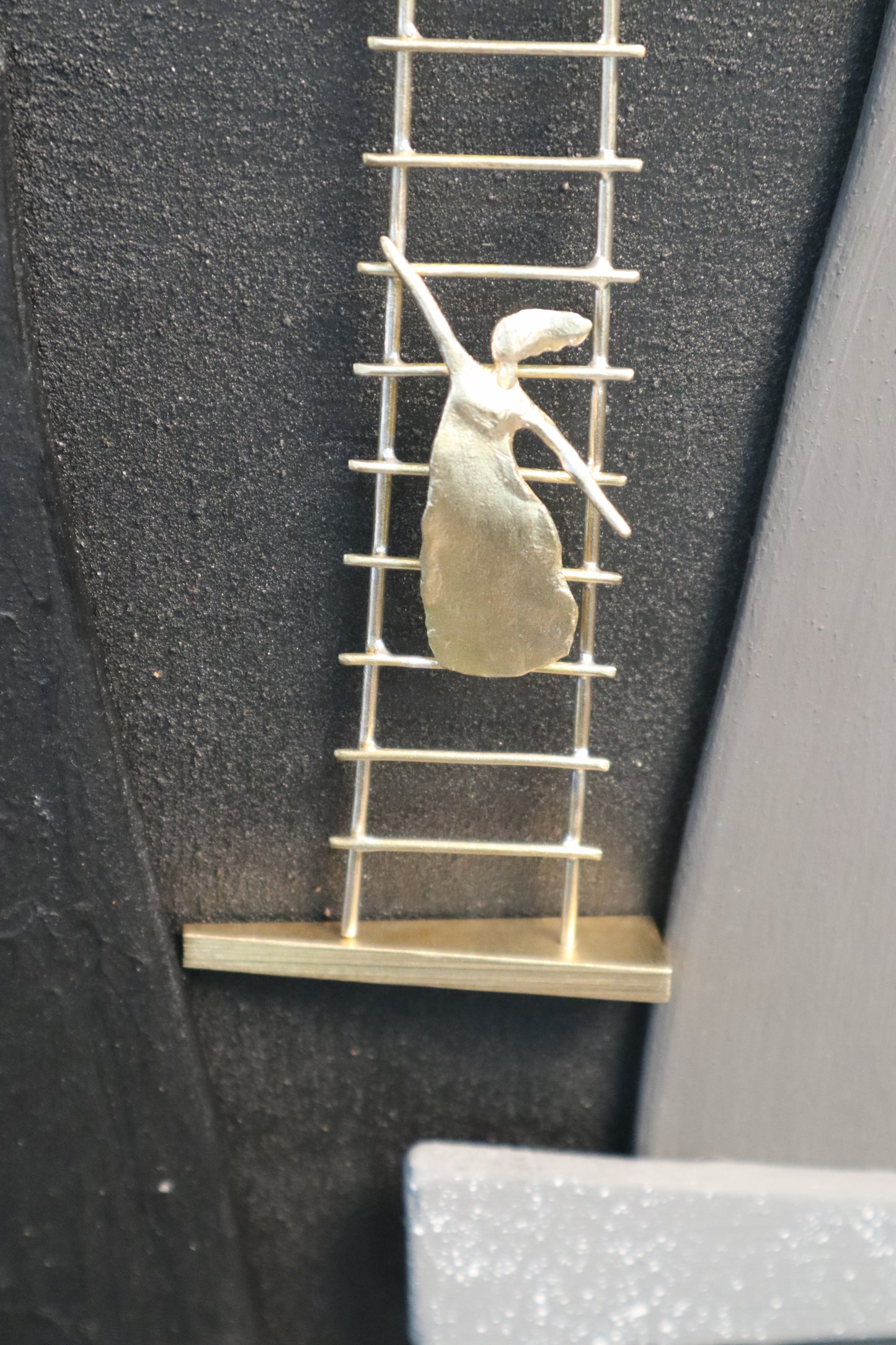 Up to the Highest Heights