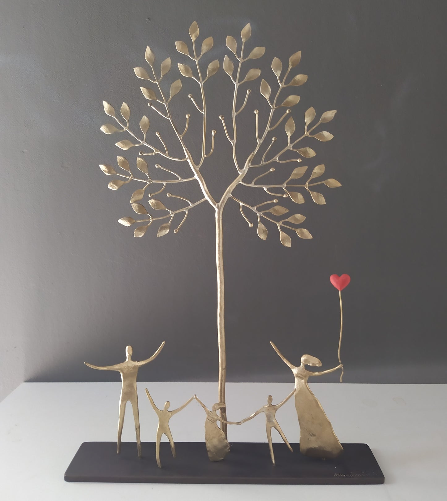 Our Family Tree