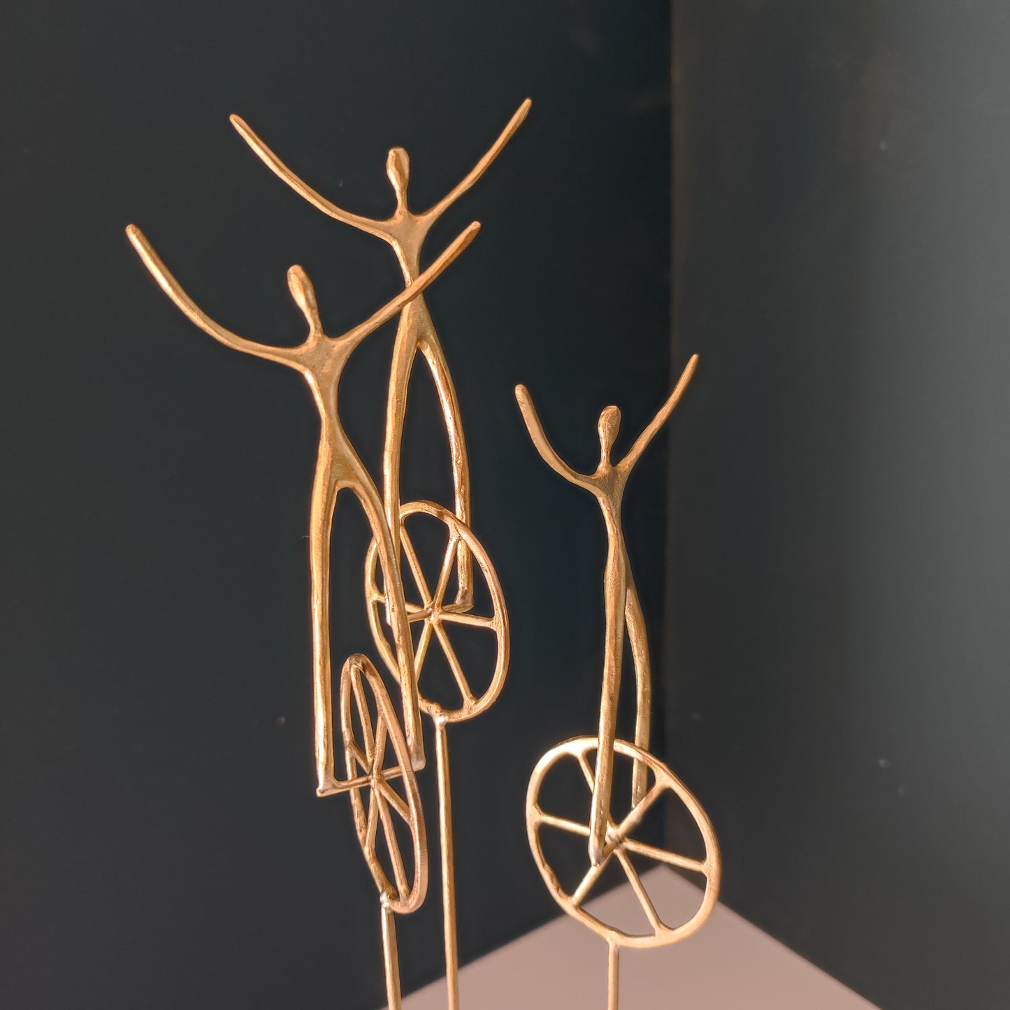 We are better together