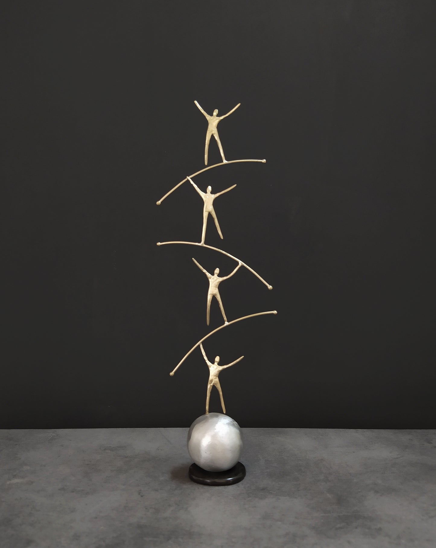 Balancing