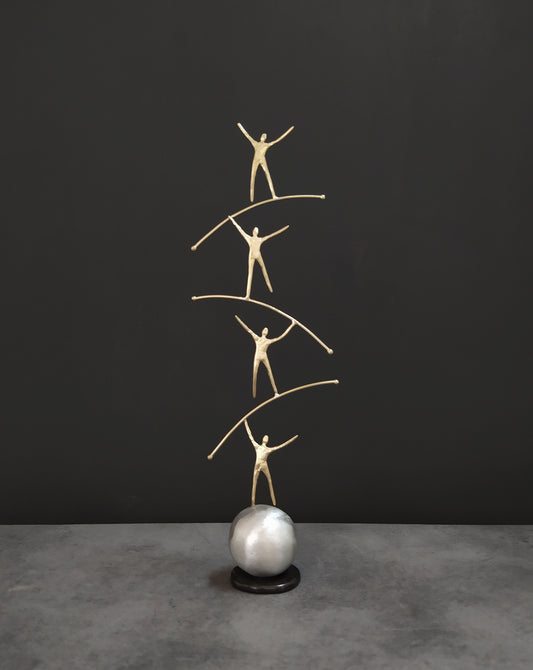 Balancing