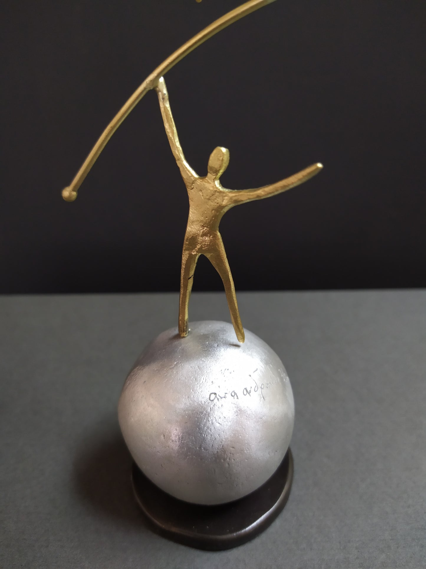 Balancing