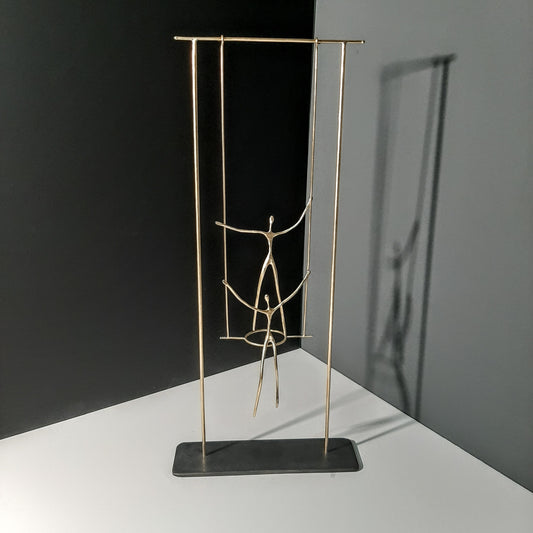 Finding Balance Together