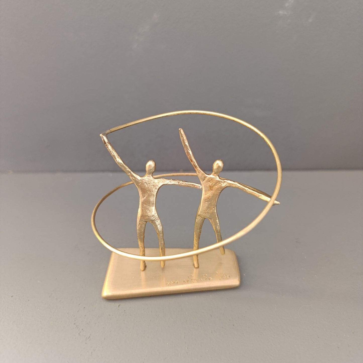 Unity in motion II