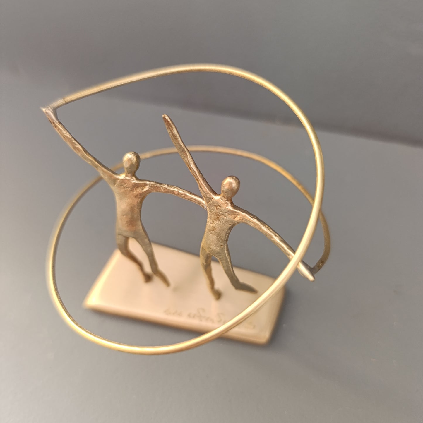 Unity in motion II