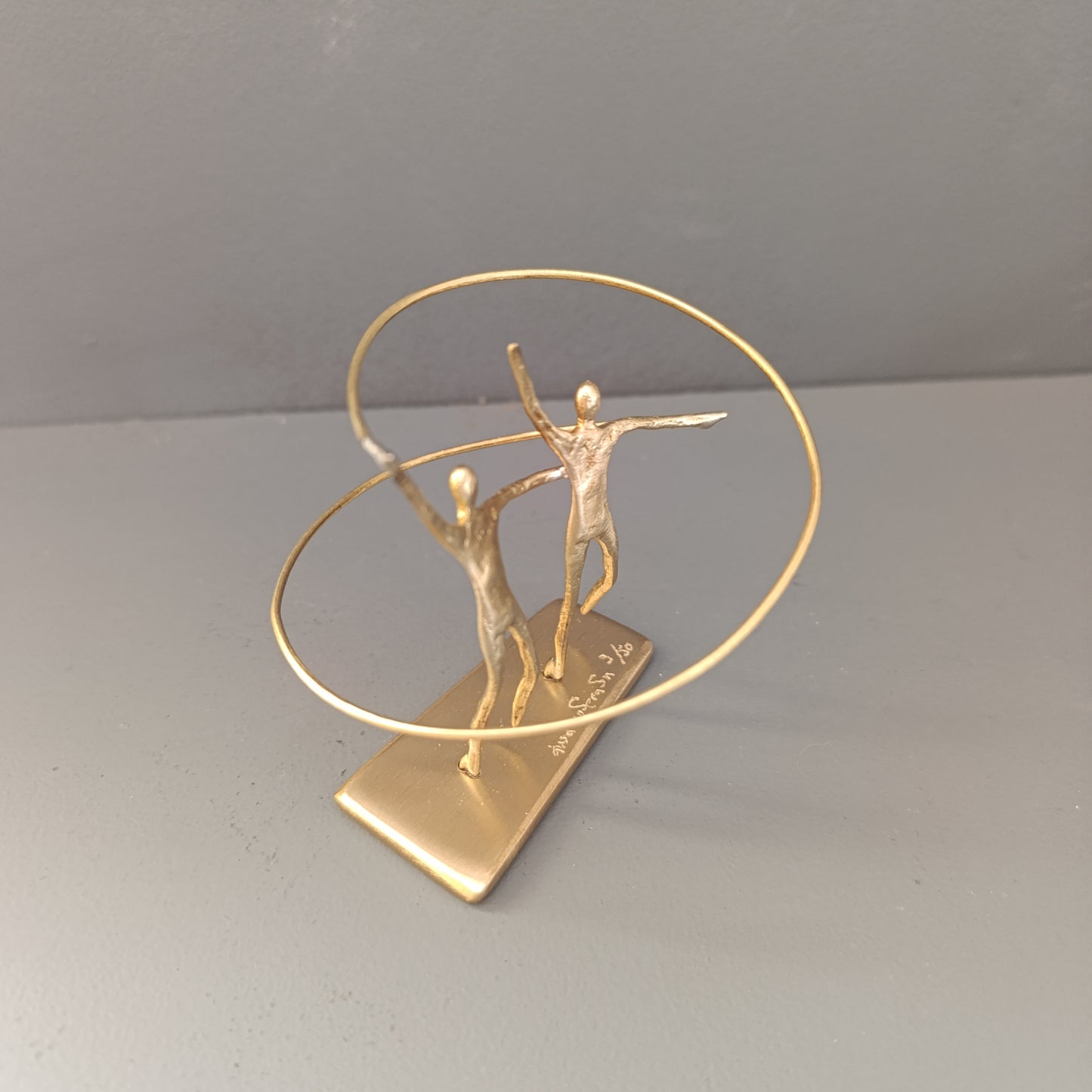 Unity in motion II