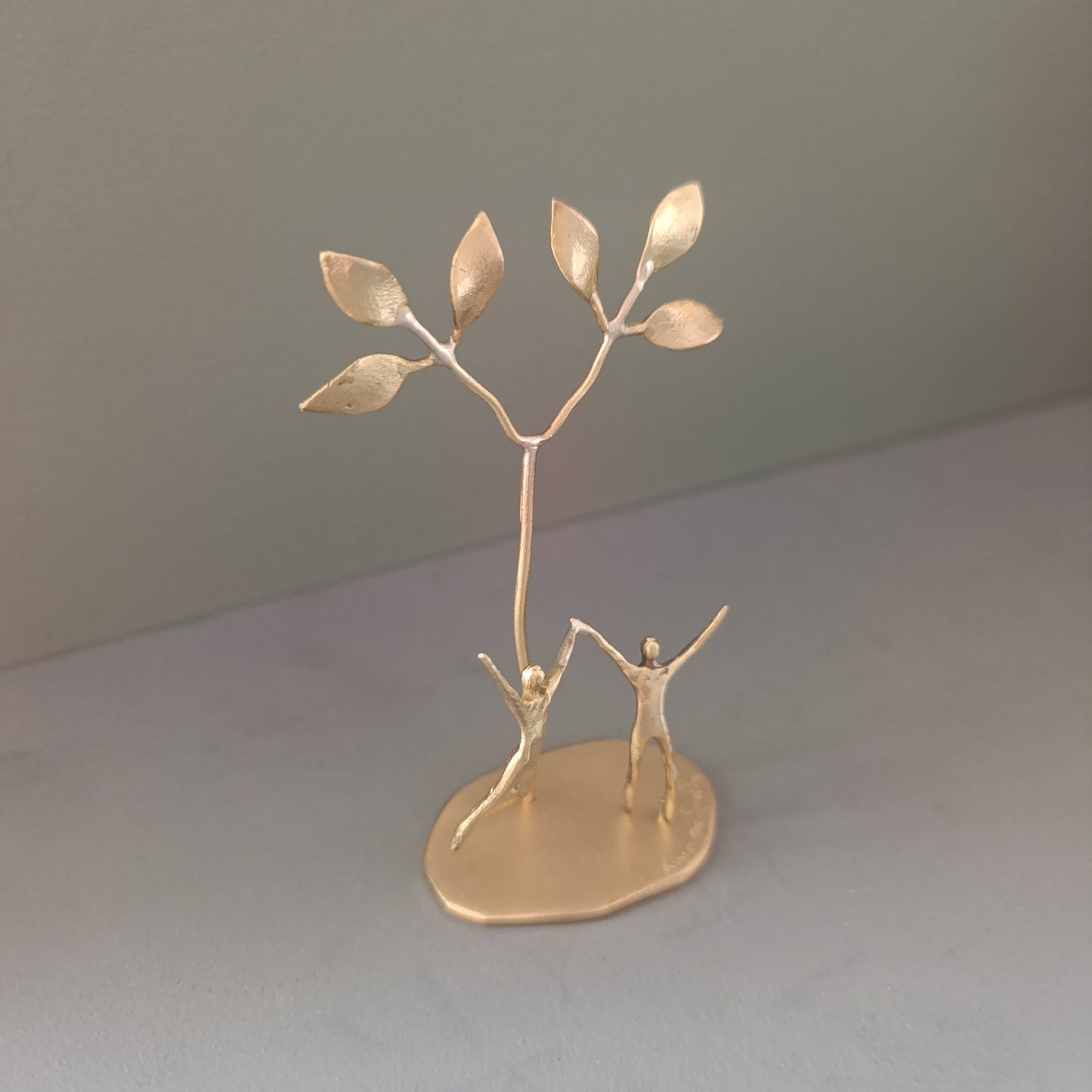 Love's blossom II