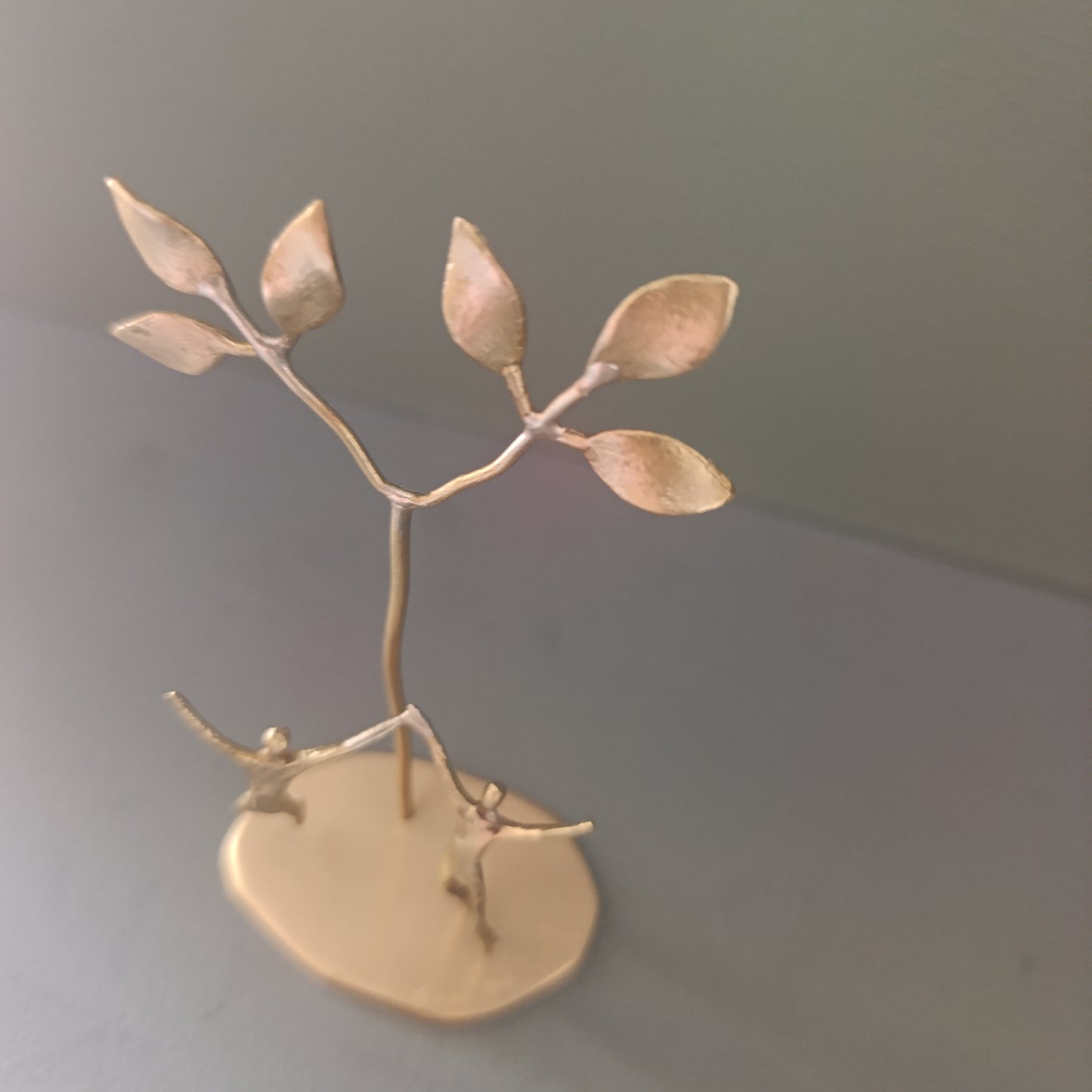 Love's blossom II