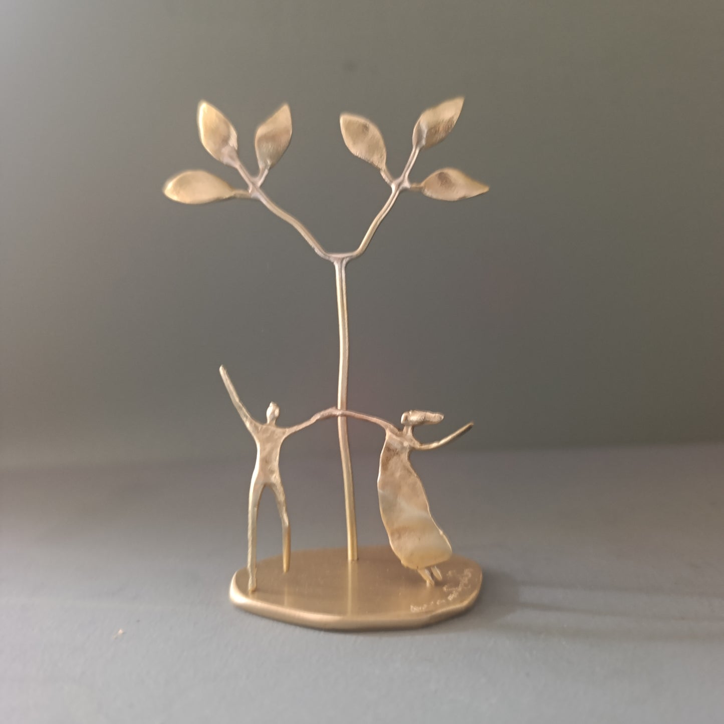Love's blossom III