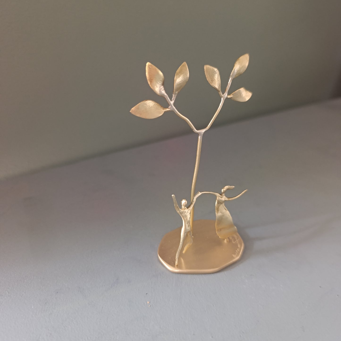 Love's blossom III