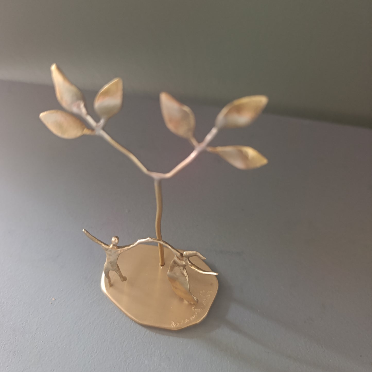 Love's blossom III