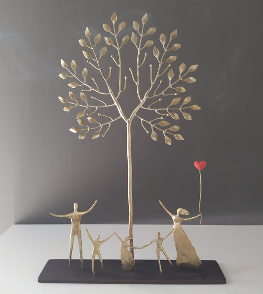 Our Family Tree