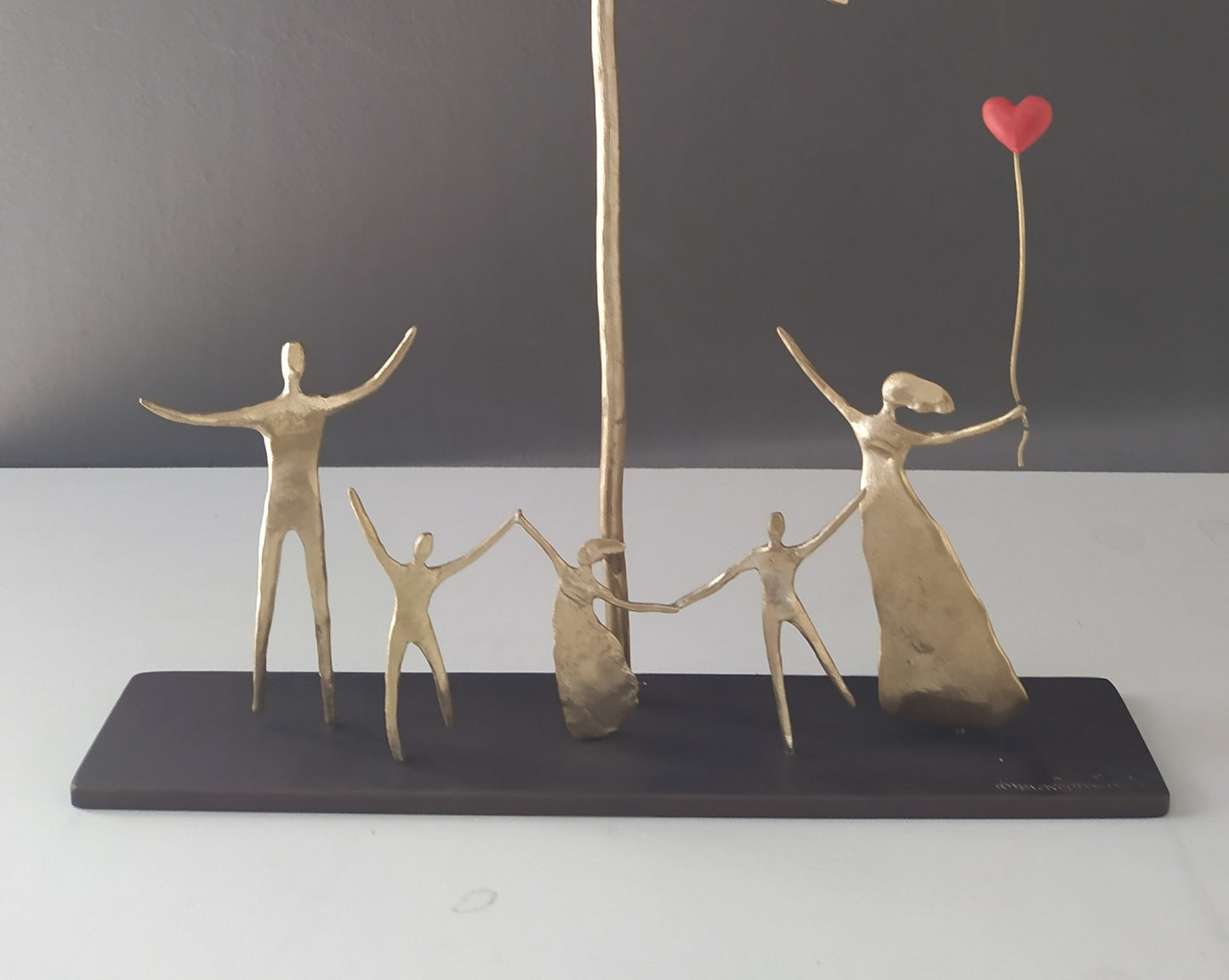 Our Family Tree