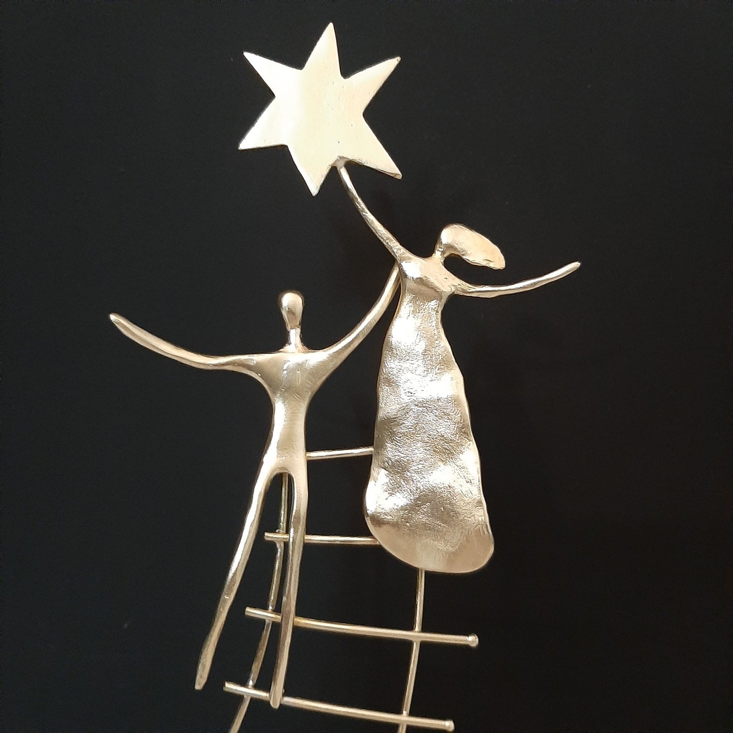A Star's Story