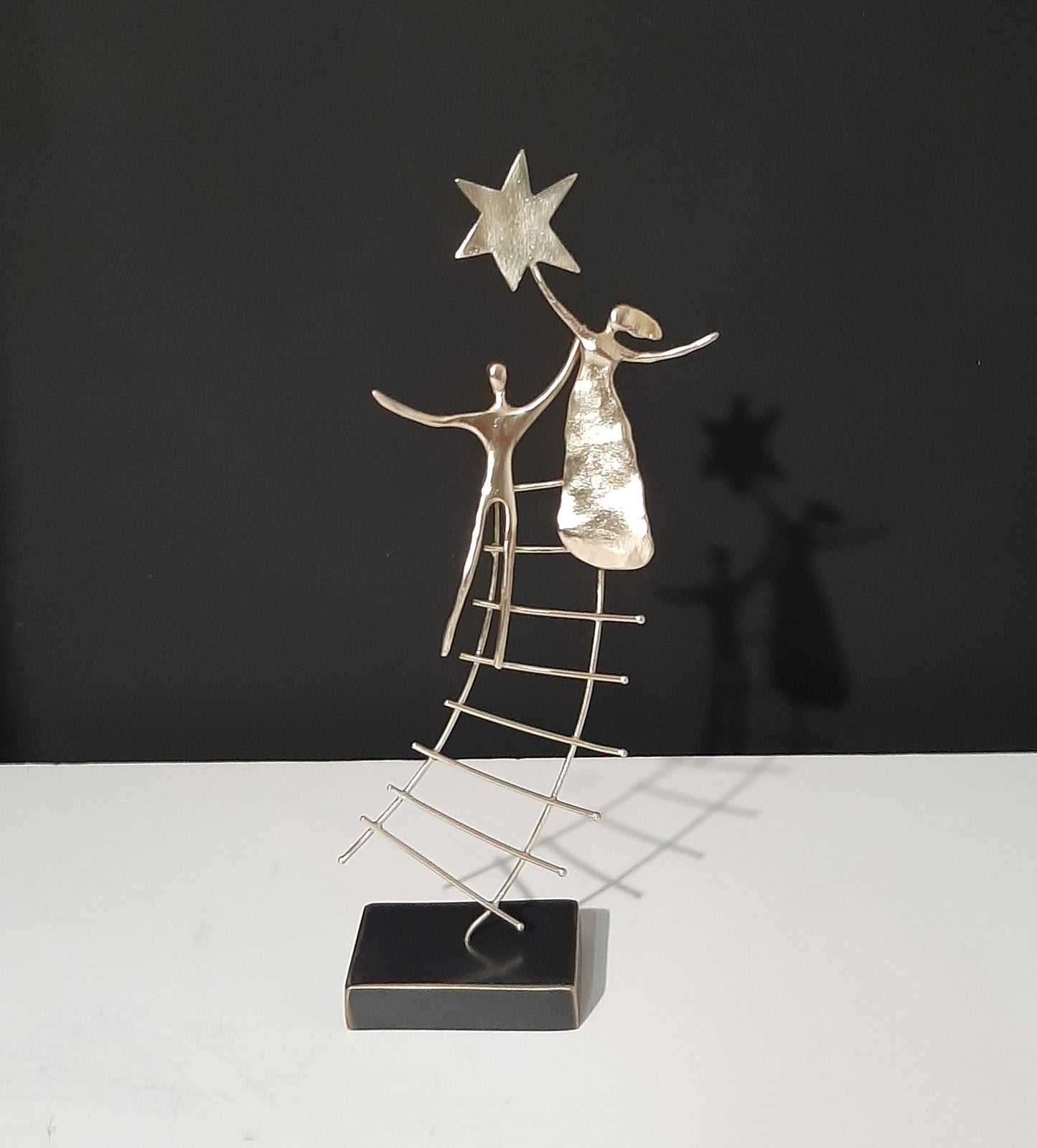 A Star's Story