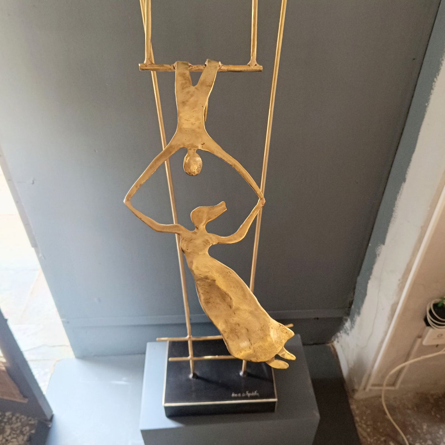 Commissioned artwork for Lorna T. (2/2)