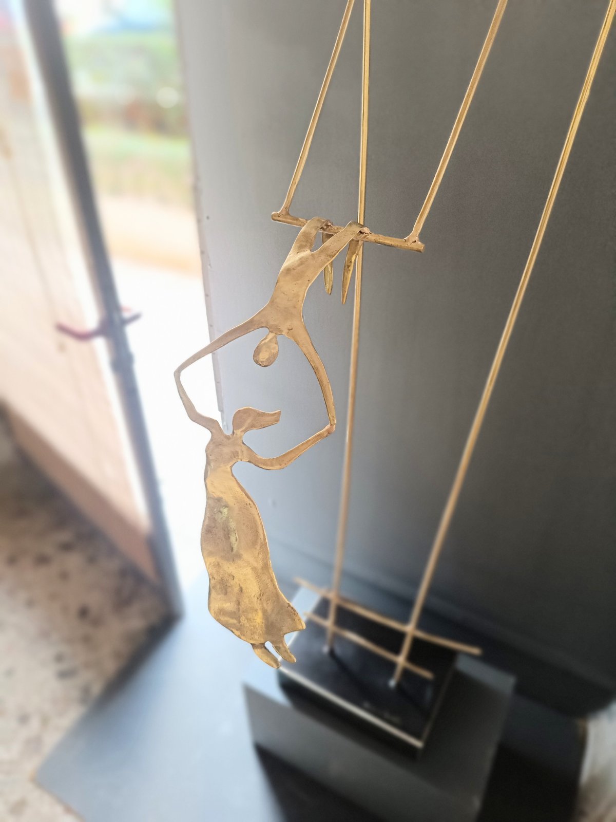 Commissioned artwork for Lorna T. (2/2)