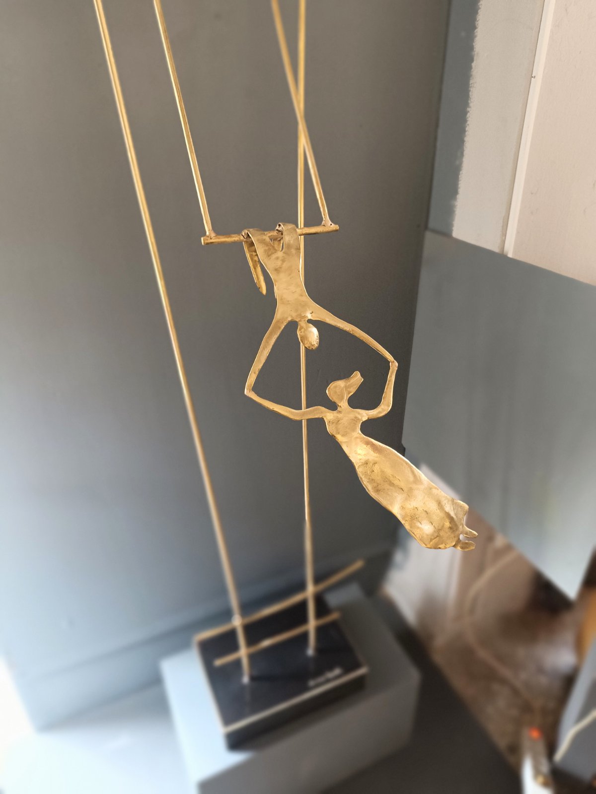 Commissioned artwork for Lorna T. (2/2)